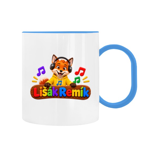 Pro liščata - Různé barvy